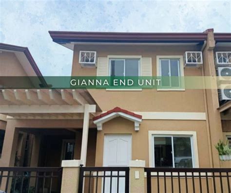 camella ellisande taguig|House and Lots in Camella Ellisande .